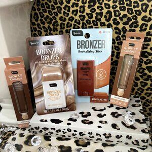 BPURE BRONZER BUNDLE